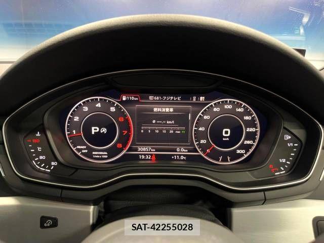 Audi A4 2016-10 620276-6