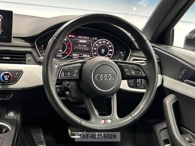 Audi A4 2016-10 620276-7