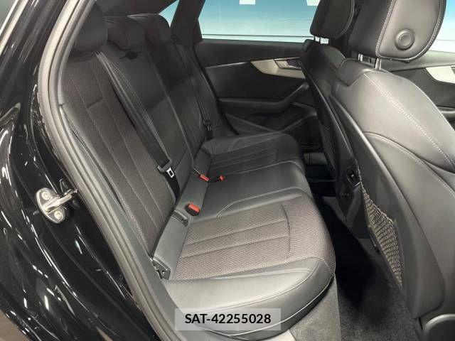 Audi A4 2016-10 620276-8