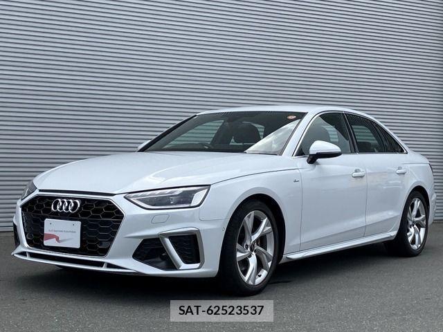 Audi A4 2023-03 1101012-0