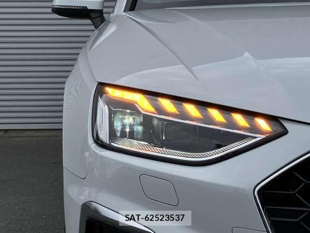 Audi A4 2023-03 1101012-9