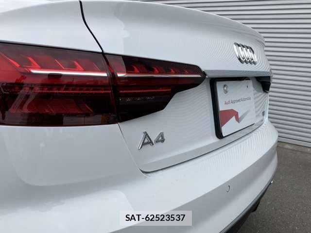 Audi A4 2023-03 1101012-12