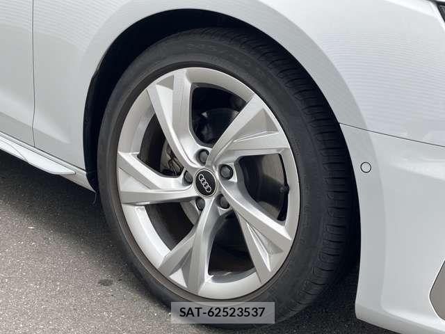 Audi A4 2023-03 1101012-13