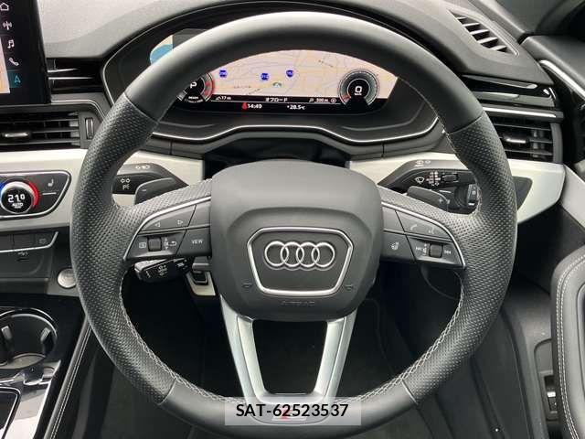 Audi A4 2023-03 1101012-16