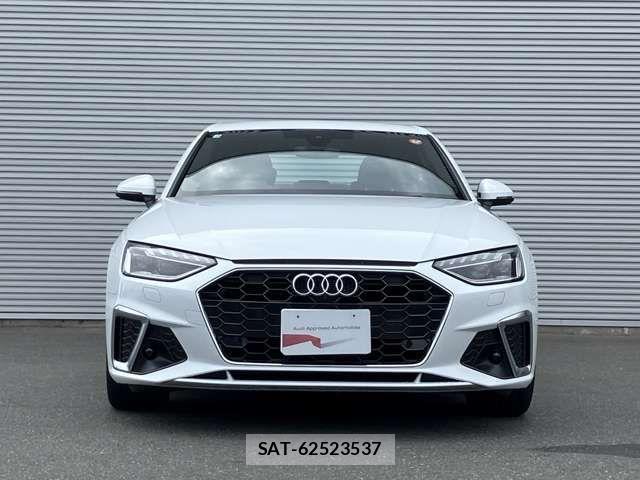 Audi A4 2023-03 1101012-2