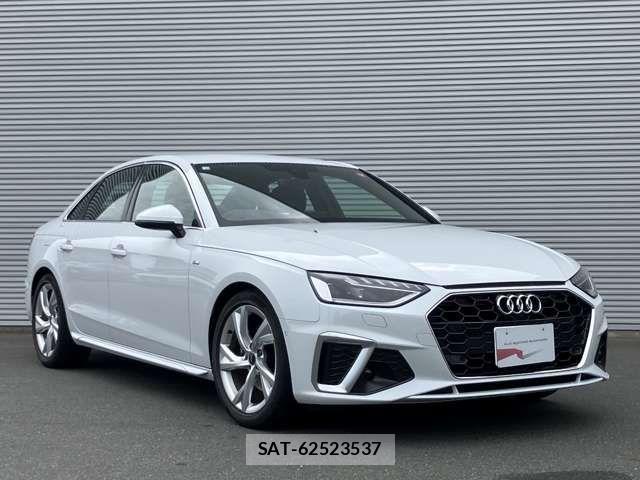 Audi A4 2023-03 1101012-3