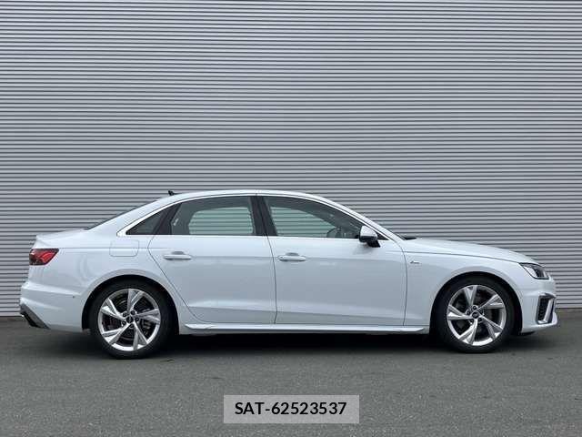 Audi A4 2023-03 1101012-4