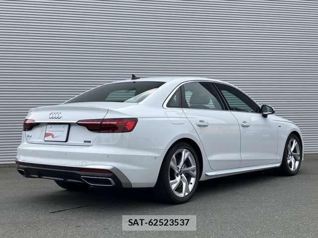 Audi A4 2023-03 1101012-5