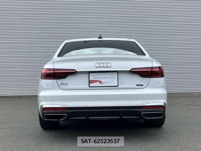 Audi A4 2023-03 1101012-6