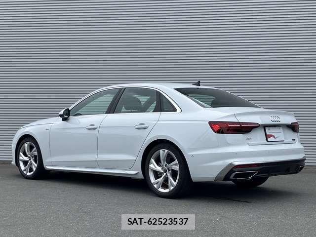 Audi A4 2023-03 1101012-7