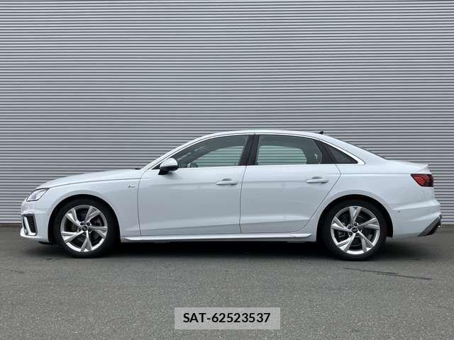 Audi A4 2023-03 1101012-8