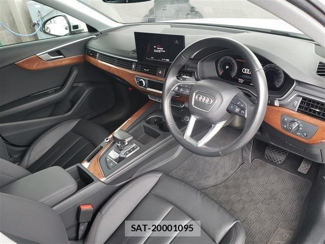 Audi A4 2021-03 1427627-11