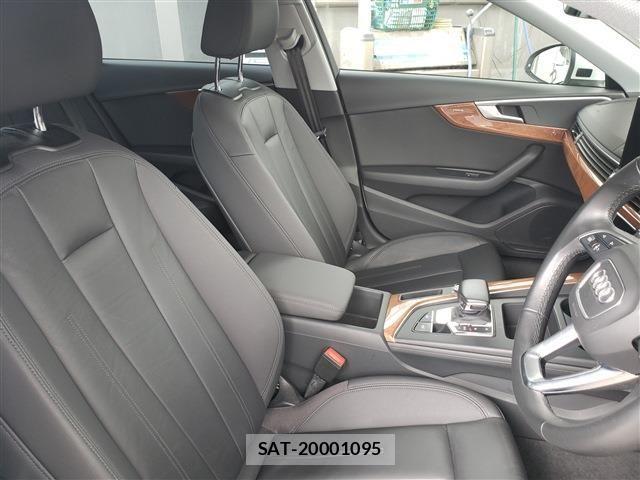 Audi A4 2021-03 1427627-12