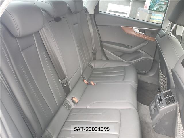 Audi A4 2021-03 1427627-13