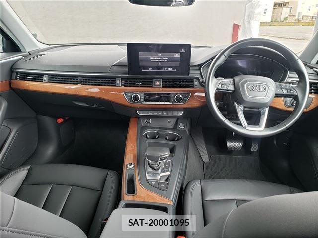 Audi A4 2021-03 1427627-15