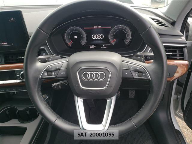 Audi A4 2021-03 1427627-16