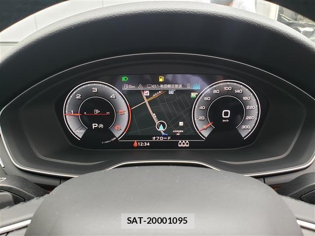 Audi A4 2021-03 1427627-17
