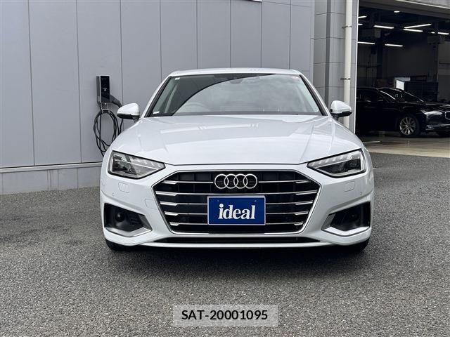 Audi A4 2021-03 1427627-1