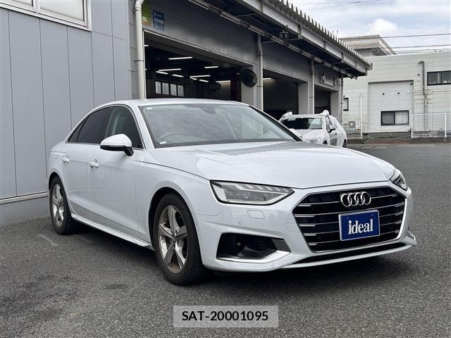 Audi A4 2021-03 1427627-2