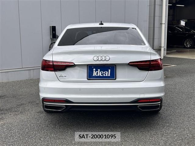 Audi A4 2021-03 1427627-5