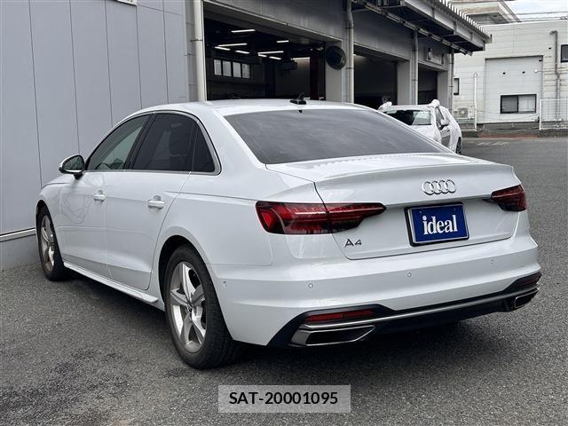 Audi A4 2021-03 1427627-6