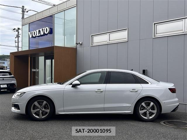 Audi A4 2021-03 1427627-7