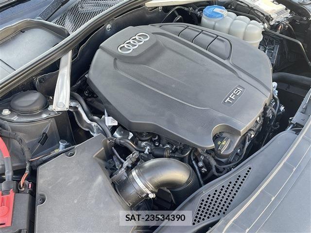 Audi A4 2017-12 1657757-9