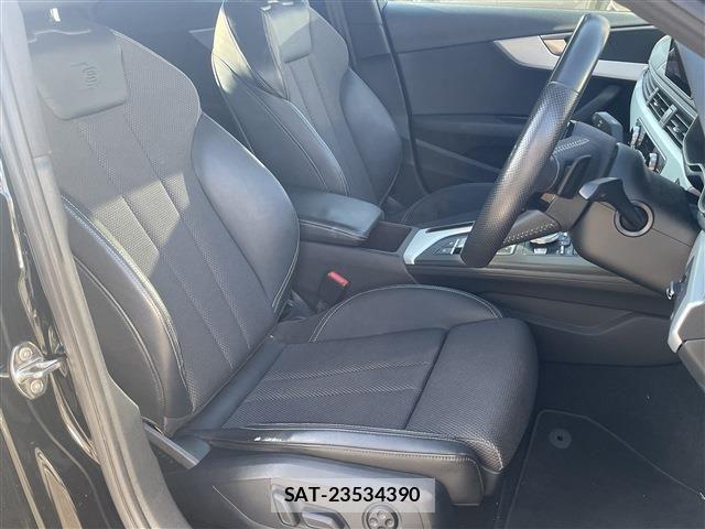 Audi A4 2017-12 1657757-11