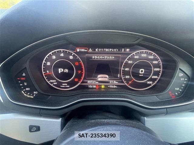 Audi A4 2017-12 1657757-16