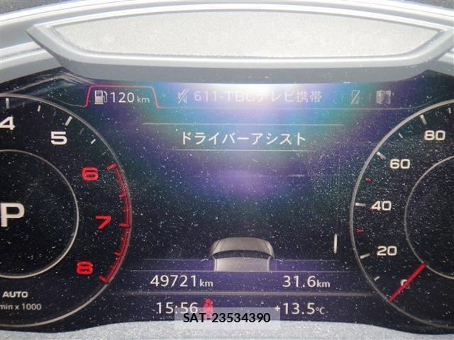 Audi A4 2017-12 1657757-17