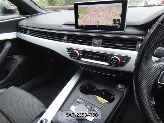 Audi A4 2017-12 1657757-18