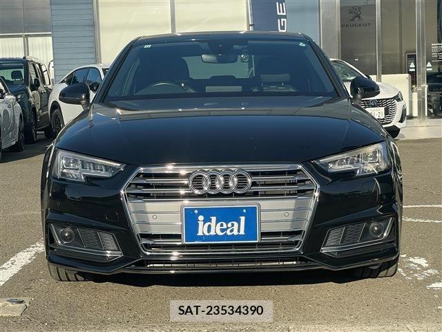 Audi A4 2017-12 1657757-1
