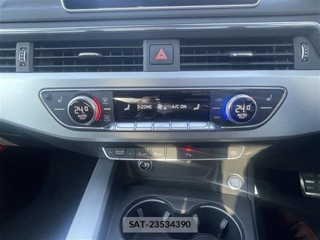Audi A4 2017-12 1657757-19