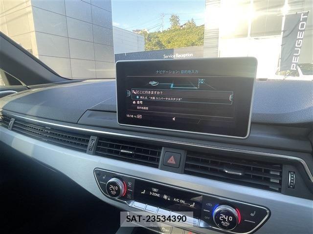 Audi A4 2017-12 1657757-21