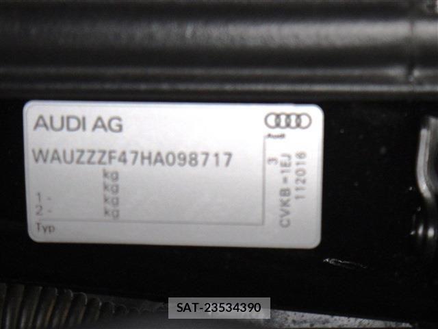 Audi A4 2017-12 1657757-22