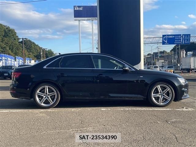 Audi A4 2017-12 1657757-3