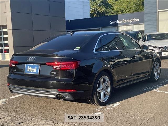Audi A4 2017-12 1657757-4