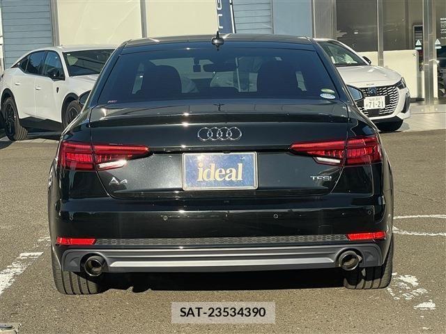 Audi A4 2017-12 1657757-5