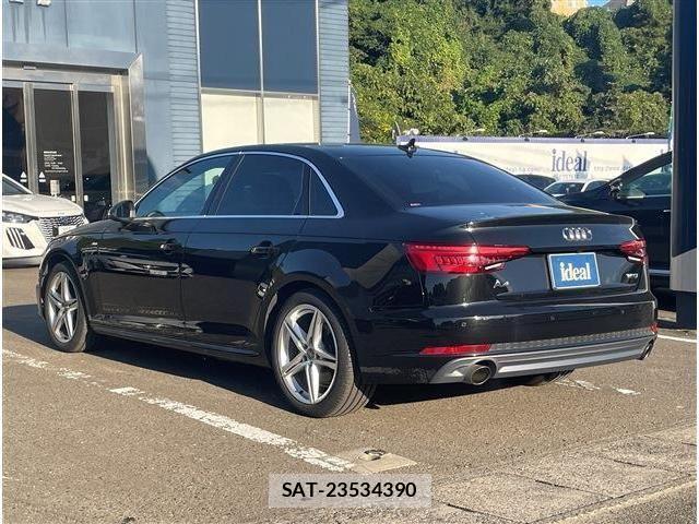 Audi A4 2017-12 1657757-6