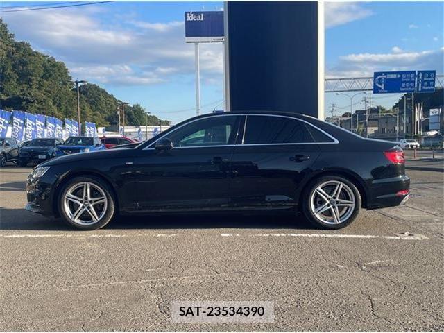 Audi A4 2017-12 1657757-7