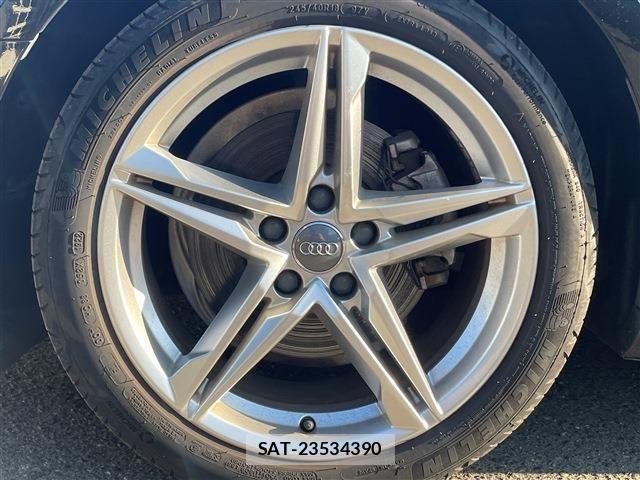 Audi A4 2017-12 1657757-8