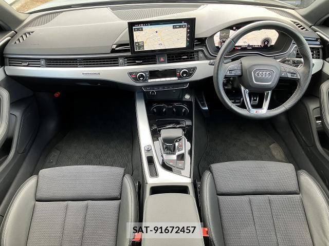 Audi A4 2023-05 2659851-1