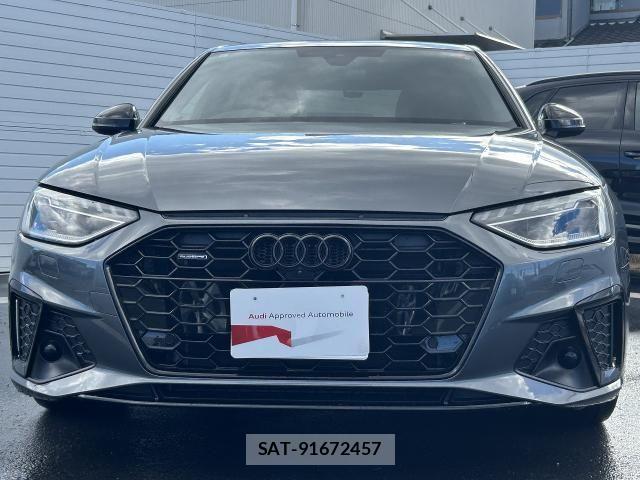 Audi A4 2023-05 2659851-19