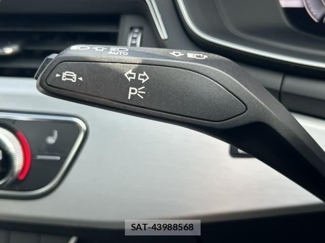 Audi A4 2024-11 3659967-9