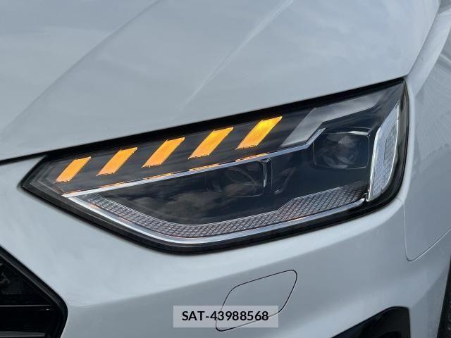 Audi A4 2024-11 3659967-12