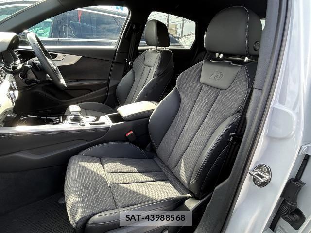 Audi A4 2024-11 3659967-14