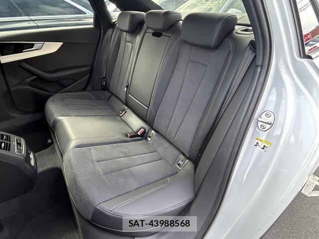 Audi A4 2024-11 3659967-15