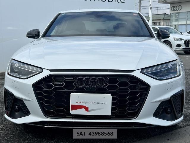 Audi A4 2024-11 3659967-18