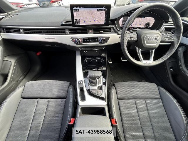 Audi A4 2024-11 3659967-1