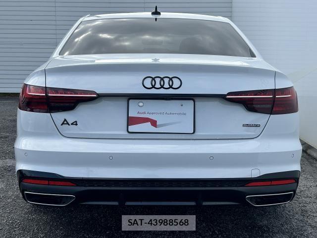 Audi A4 2024-11 3659967-19